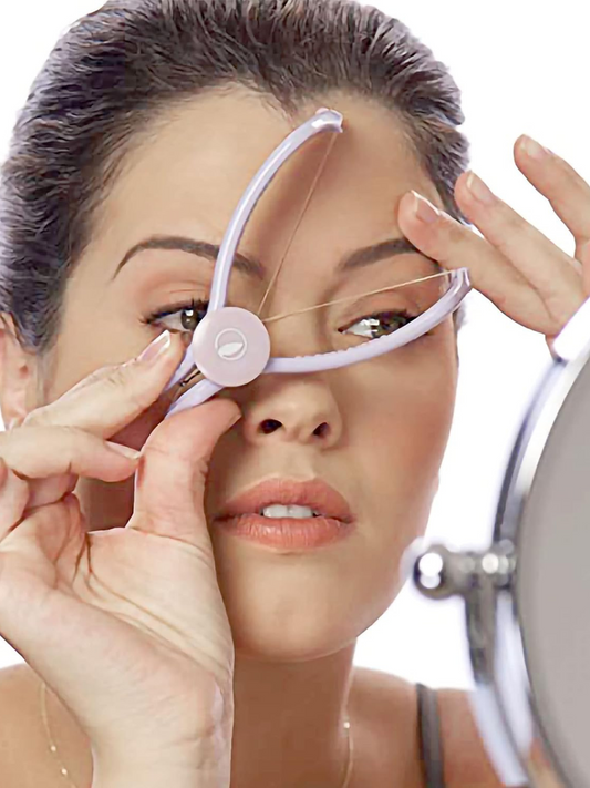 Hair Threading System - Sildne